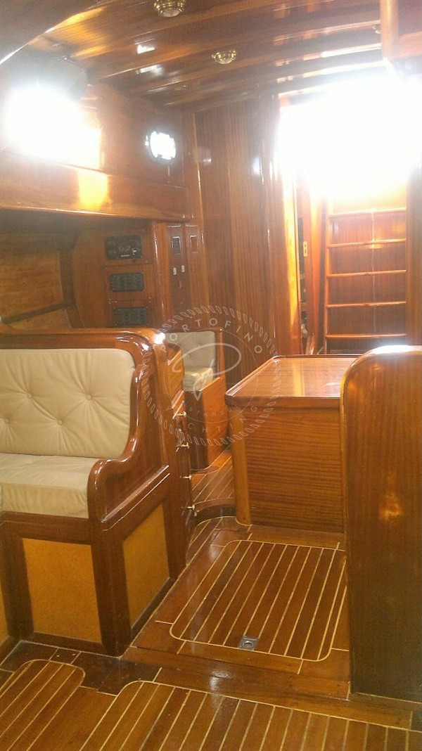 2007 AYNA YATÇILIK CUSTOM 53