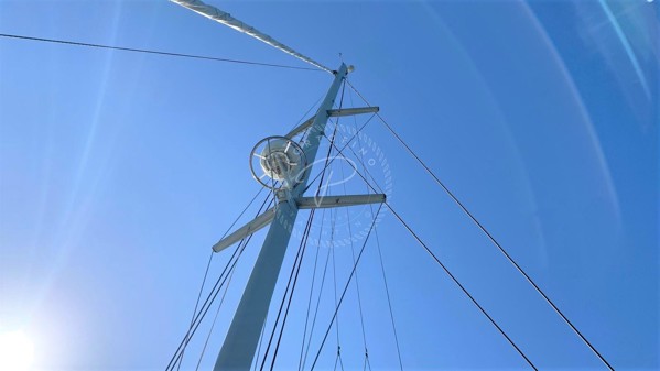 2007 LAGOON 440