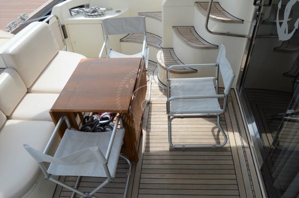 2005 AZIMUT 46