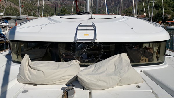 2014 LAGOON 39
