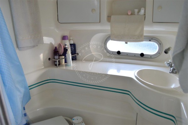 1994 SEALINE 400