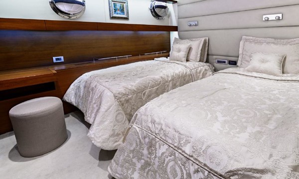 2010/2020 BODRUM GULET 39 M