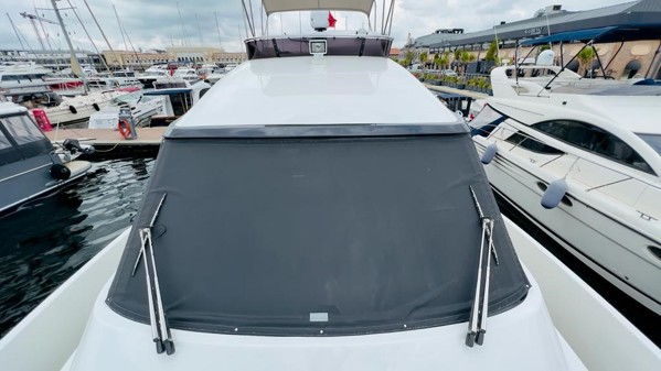 2022 MODEL DEEPYACHT 52 FLY