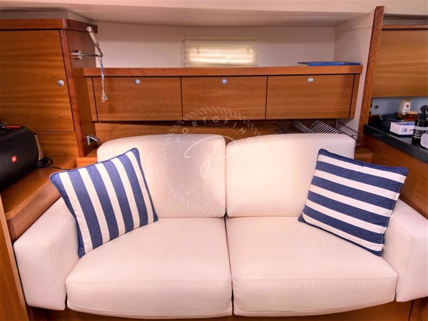 2011 HANSE 470