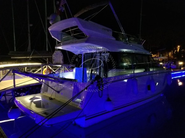 2015 JEANNEAU VELASCO 37F