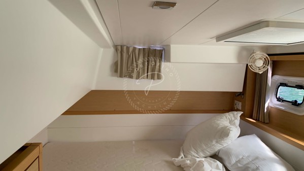 2014 LAGOON 39