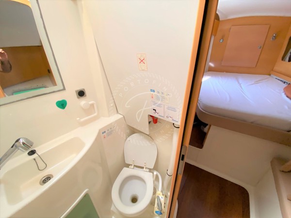 2008 FOUNTAINE PAJOT ORANA 44