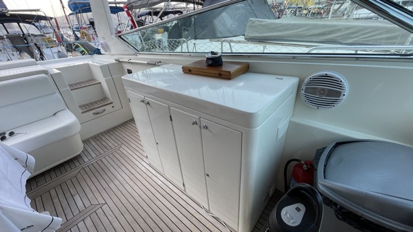 1994-2008 REFIT RIZZARDI 40 CR DAY