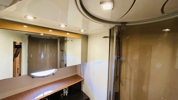 2008 ATLANTIS 50