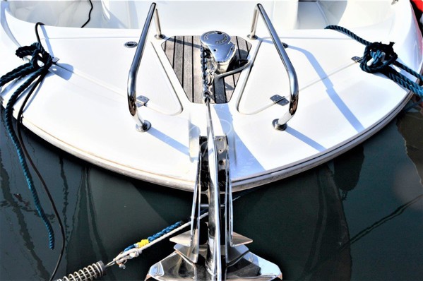 2014 BENETEAU BARRACUDA 9