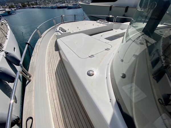 2022 SIRENA 58