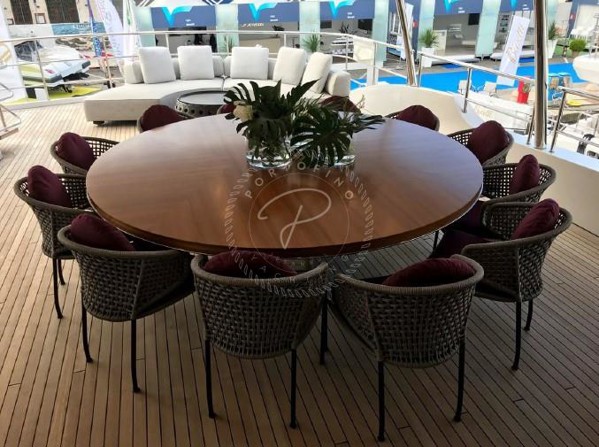 2019 BENETTI CLASSIC 132 SUPREME