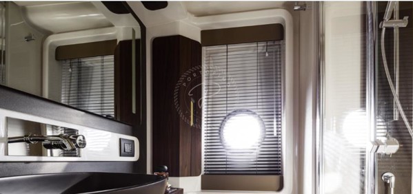 2017 AZIMUT 50