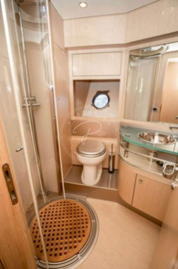 2013 RIVA 68 EGO SUPER