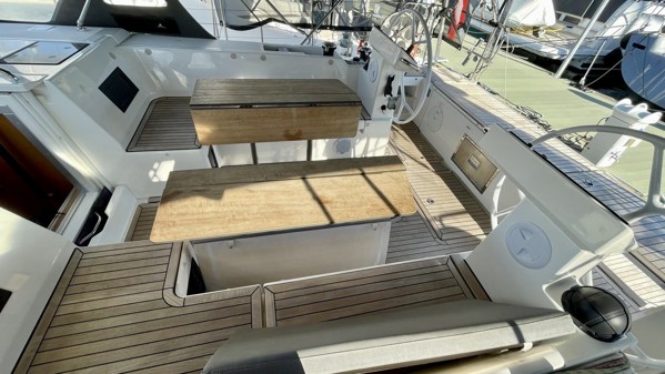 2020 BAVARIA C45