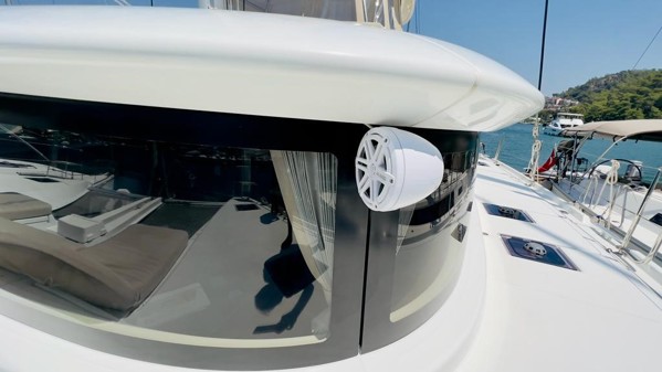 2021 LAGOON 46 OWNER’S VERSION
