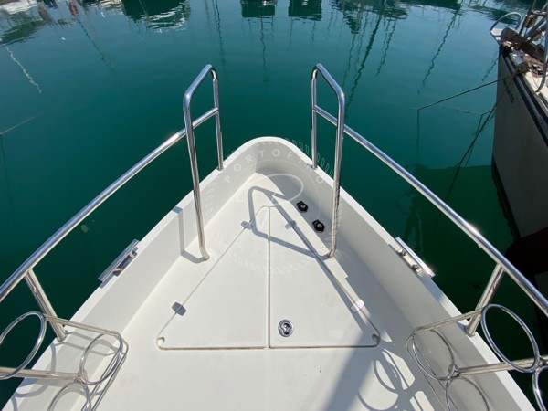 2013 PARAGON 25 RANGER