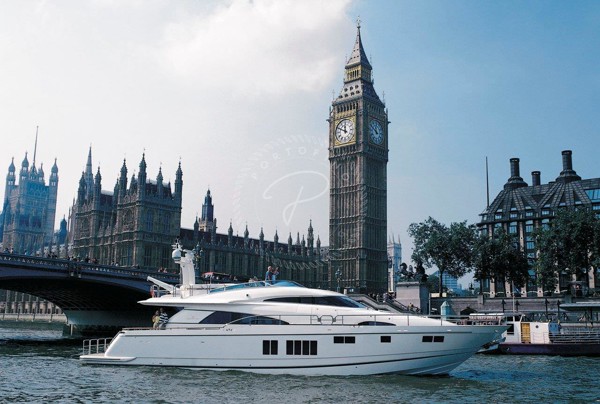 2015 FAIRLINE SQUADRON 78