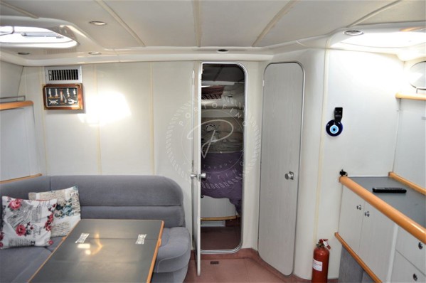 1994 SEALINE 400