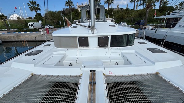 2008 LAGOON 440