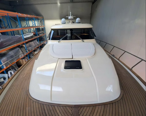 2006 MOCHI CRAFT DOLPHIN 51