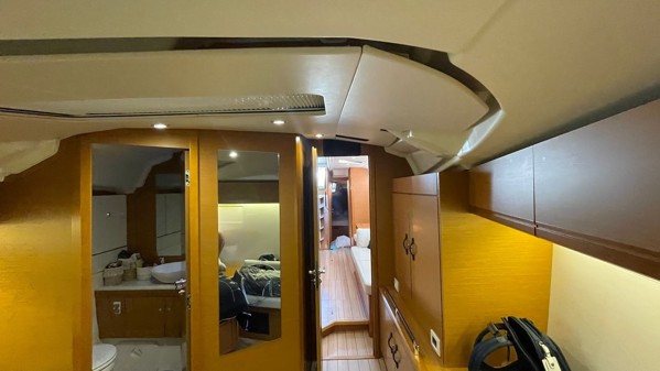 2018 JEANNEAU 51