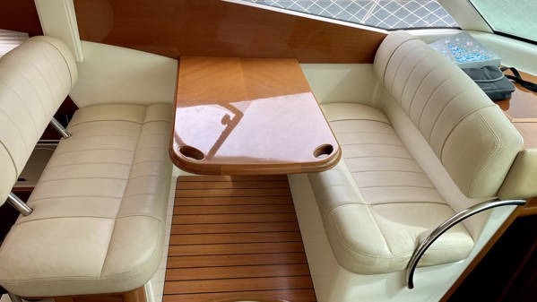2008 JEANNEAU PRESTIGE 46