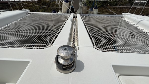 2015 LAGOON 450 F OWNER'S VERSION