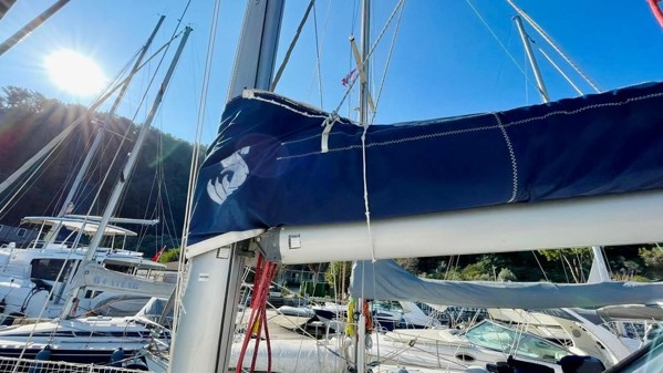 2005 BENETEAU OCEANIS 393 CLIPPER
