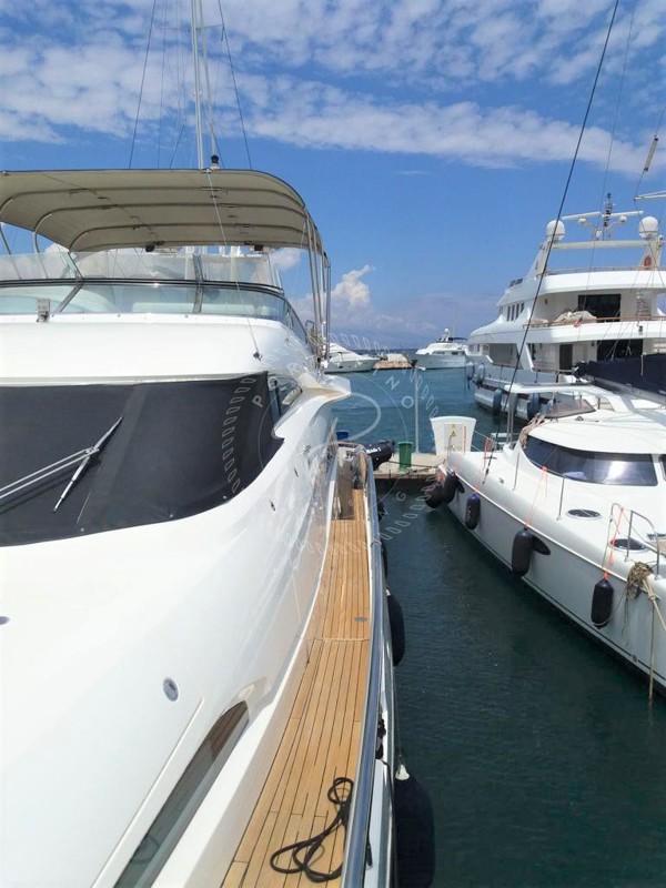 2011 FAIRLINE SQUADRON 78