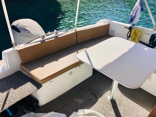 2015 JEANNEAU MERRY FISHER 755