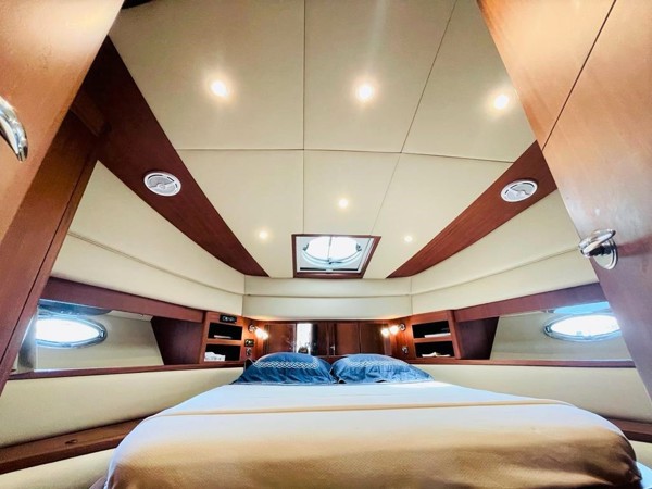 2012 VIKING MARIN 405 FLY