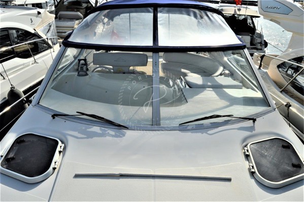 1994 SEALINE 400