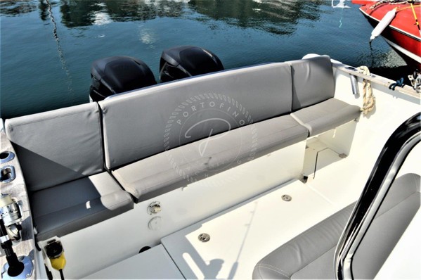 2014 BENETEAU BARRACUDA 9