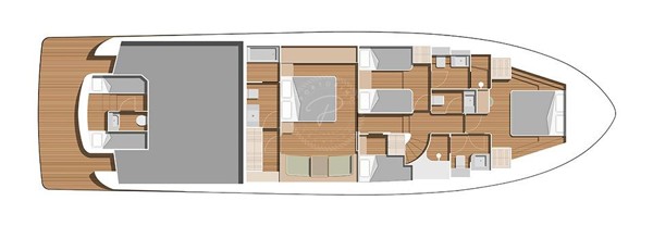 2020 SIRENA 64