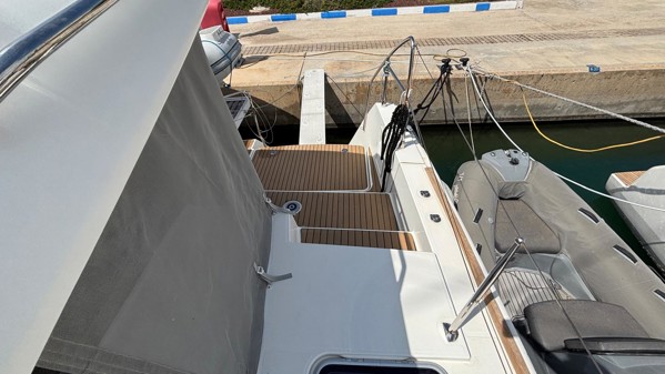 2019 LAGOON 450 F OWNER'S VERSION