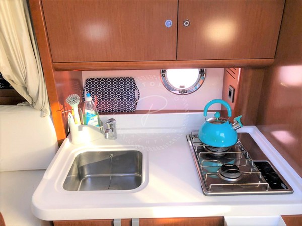 2013 BENETEAU GT 34 FLYER