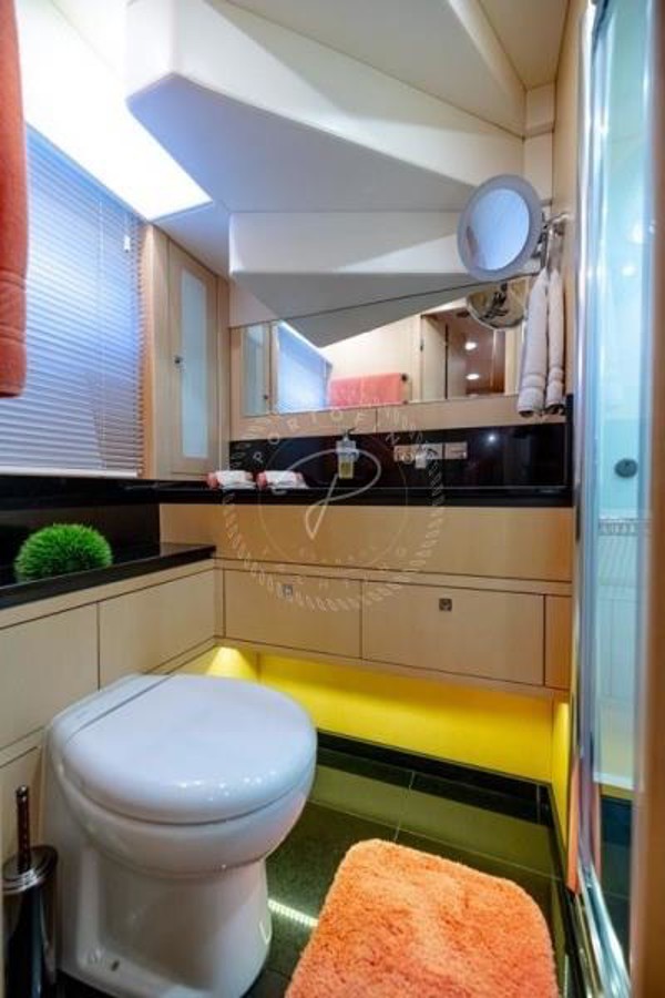 2014 SUNSEEKER MANHATTAN 88
