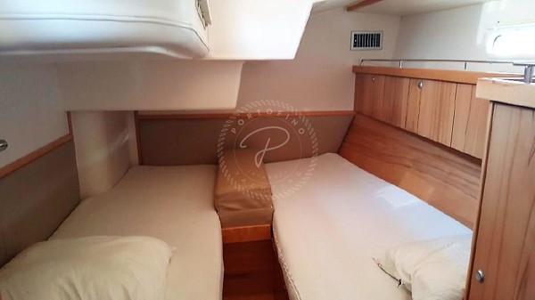 2012 HANSE 630