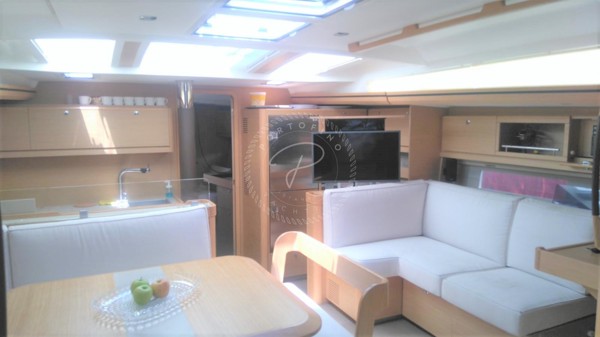 2018 DUFOUR 56 GL EXCLUSIVE