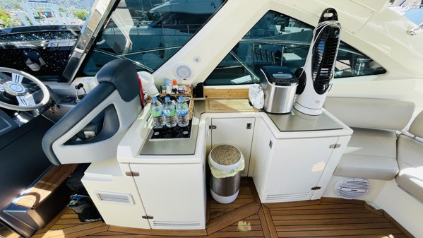 2008 ATLANTIS 50