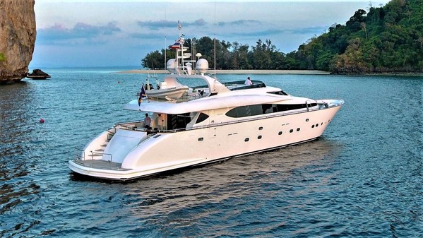 2006 MAIORA 31 DP