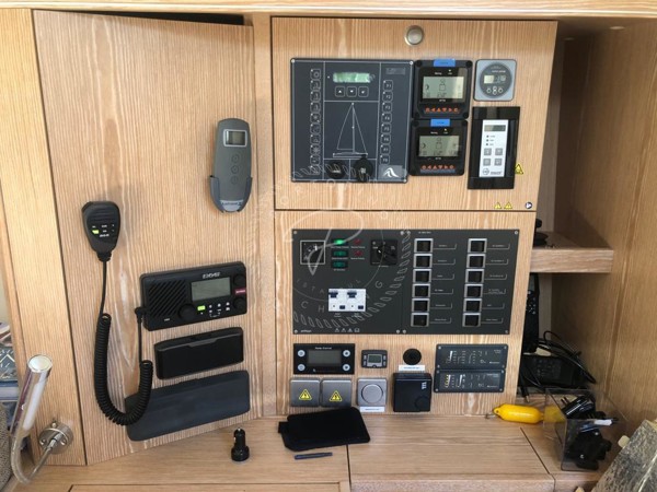 2016 HANSE 505