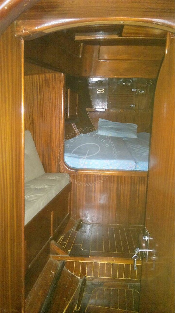 2007 AYNA YATÇILIK CUSTOM 53