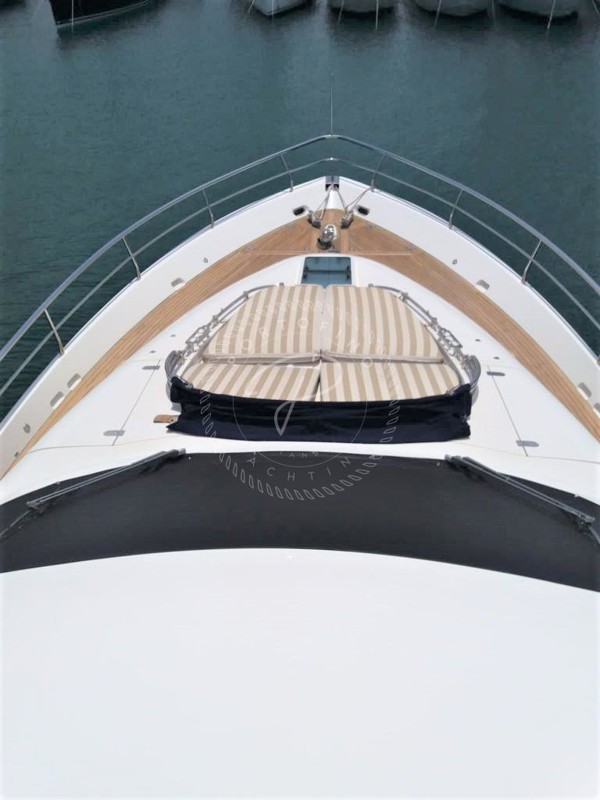 2011 FAIRLINE SQUADRON 78