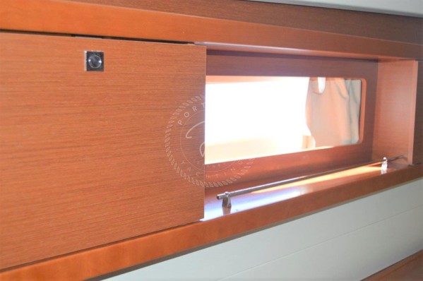 2013 BENETEAU OCEANIS 41