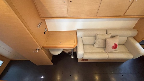 2008 LAGOON 440