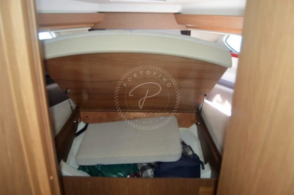 2015 BENETEAU GT 44 SPECIAL