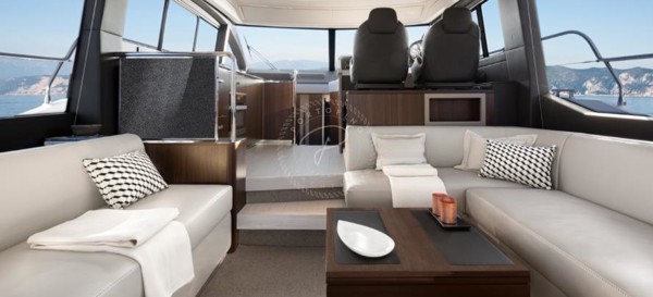 2020 AZIMUT 50