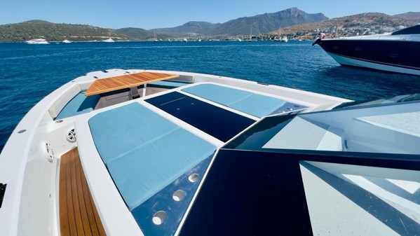2021 MAZU YACHTS 52 WA
